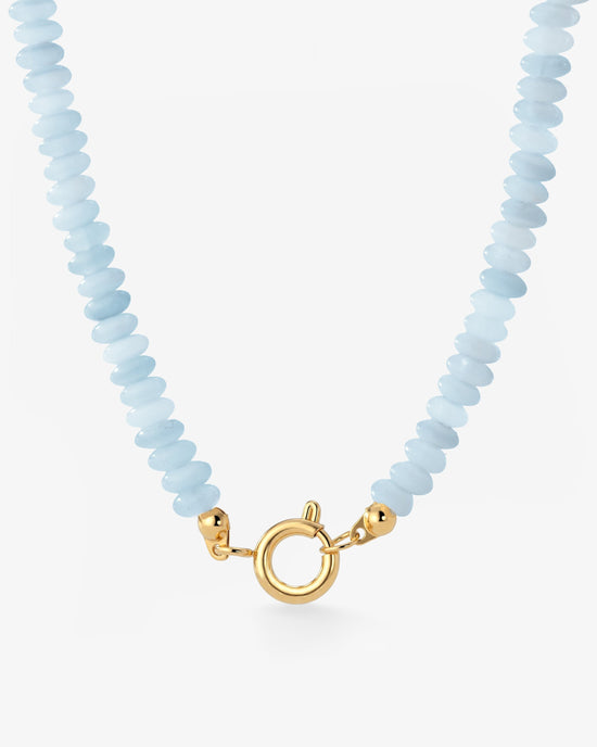 Seastone Charm Oro