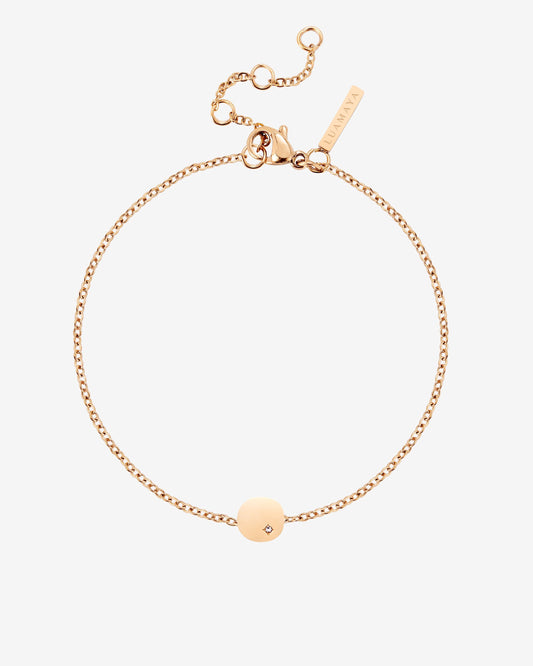 Spring Bling Bracciale Oro Rosa