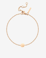 Spring Bling Bracciale Oro Rosa