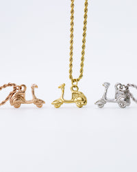Voyage Collana Oro