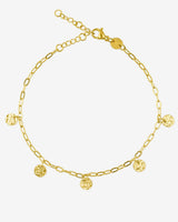 Catalina Cavigliera Oro