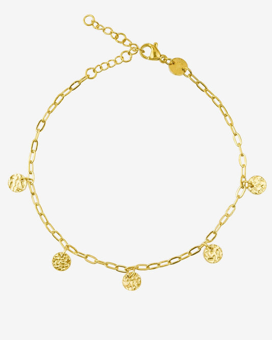 Catalina Cavigliera Oro