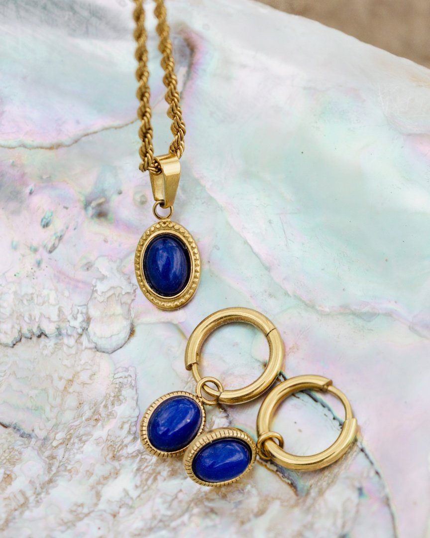 Deep Sea Bundle Oro