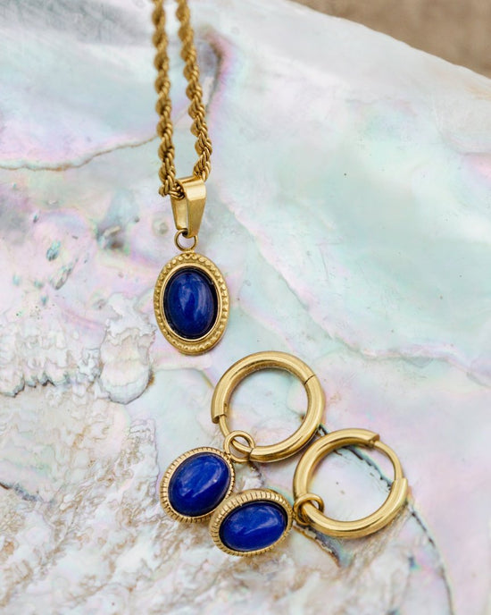 Deep Sea Bundle Oro
