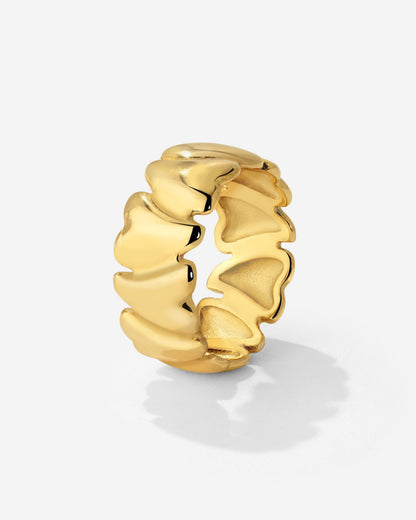 Sweetieheart Anello Oro