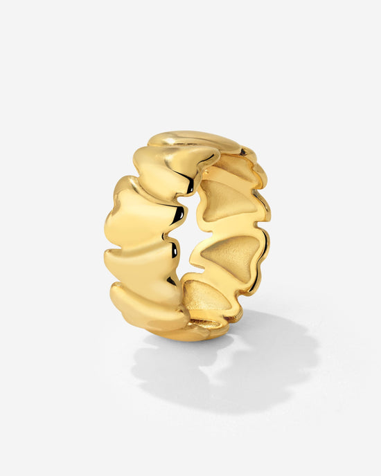 Sweetieheart Anello Oro