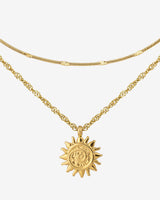 Sun Lover Bundle Oro
