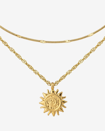 Sun Lover Bundle Oro