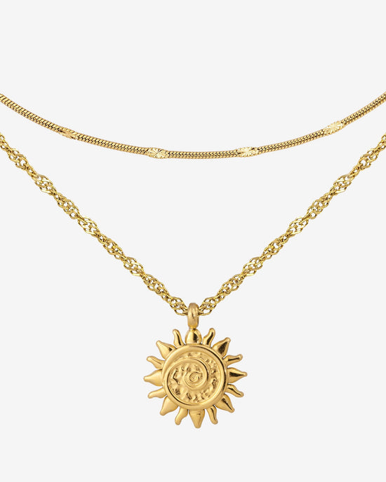 Sun Lover Bundle Oro