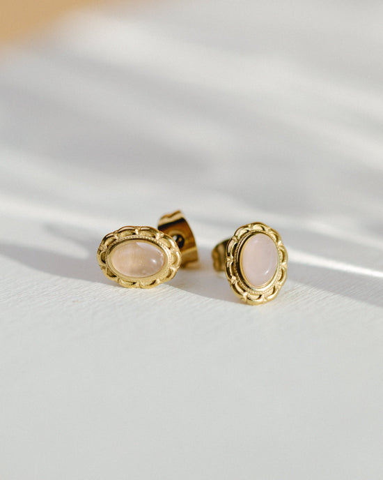 Heirloom Orecchini Oro