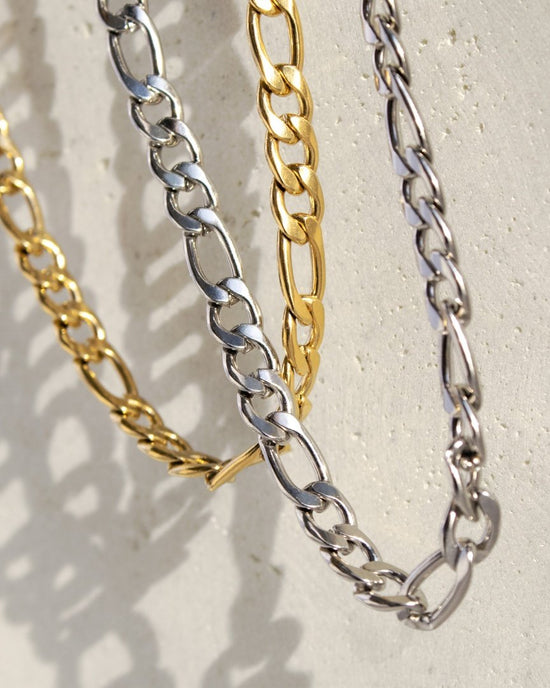 One in a Million Collana Argento