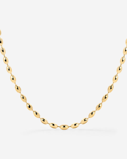 Drop in the Ocean Collana Oro