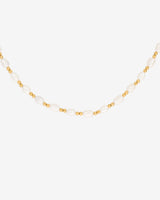 Summertime Pearl Collana Oro