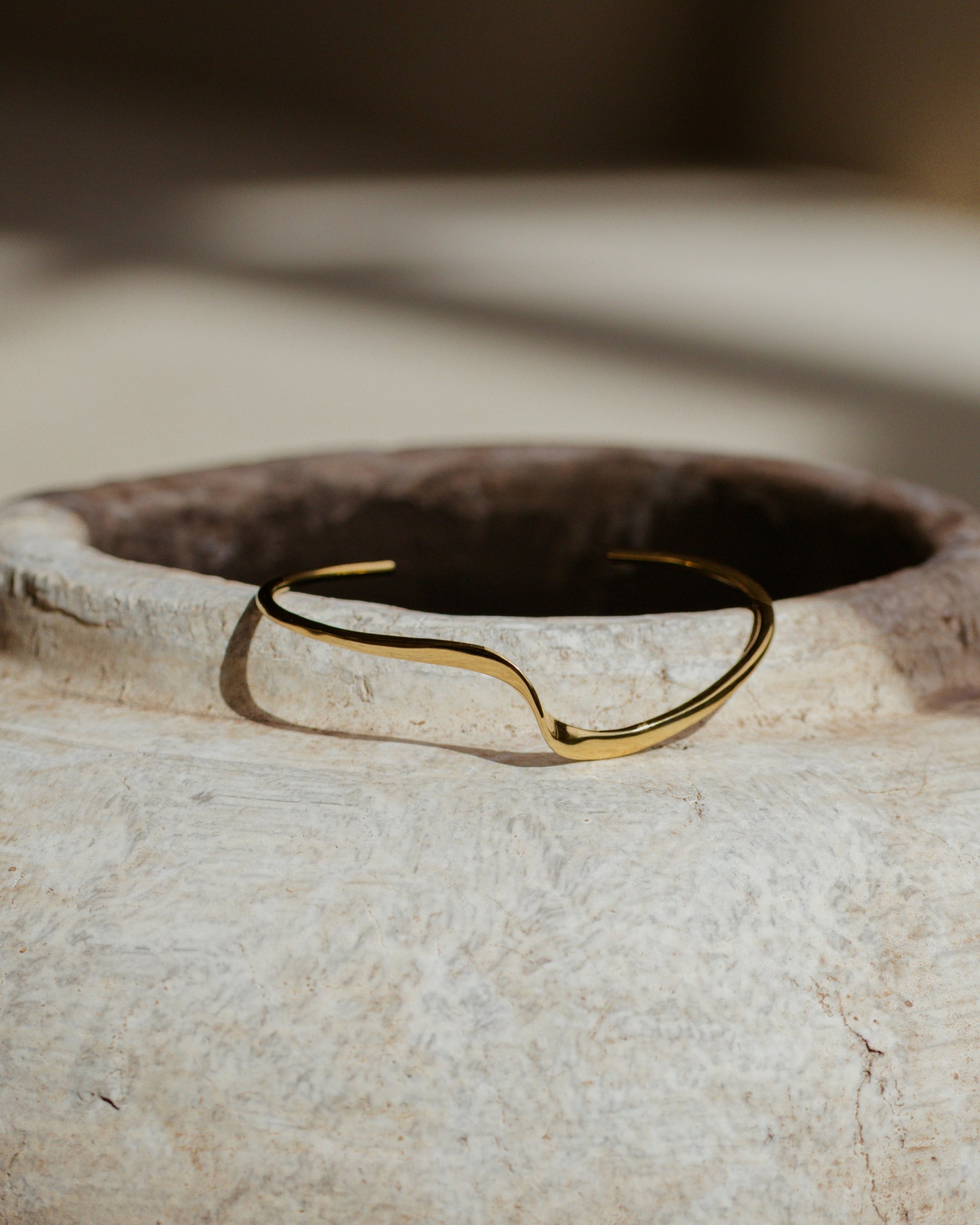 Tides Bracciale Argento