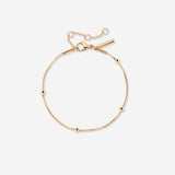 Moony Bracciale Oro Rosa