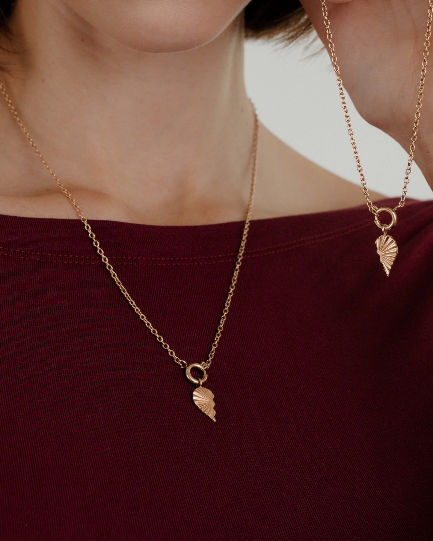[[Colore:Oro Rosa,shopthelook]]