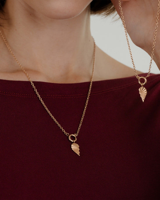 Twin Flame Bundle Oro Rosa