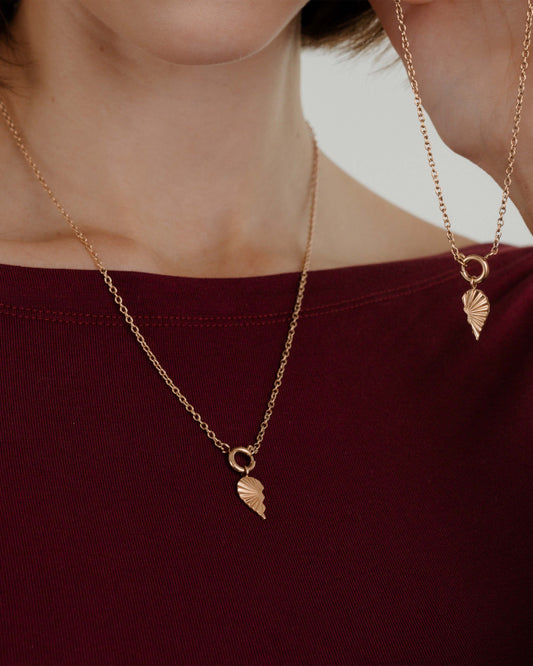 Twin Flame Bundle Oro Rosa
