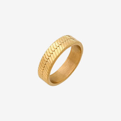 Lou Anello Oro