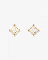 North Star Orecchini Oro