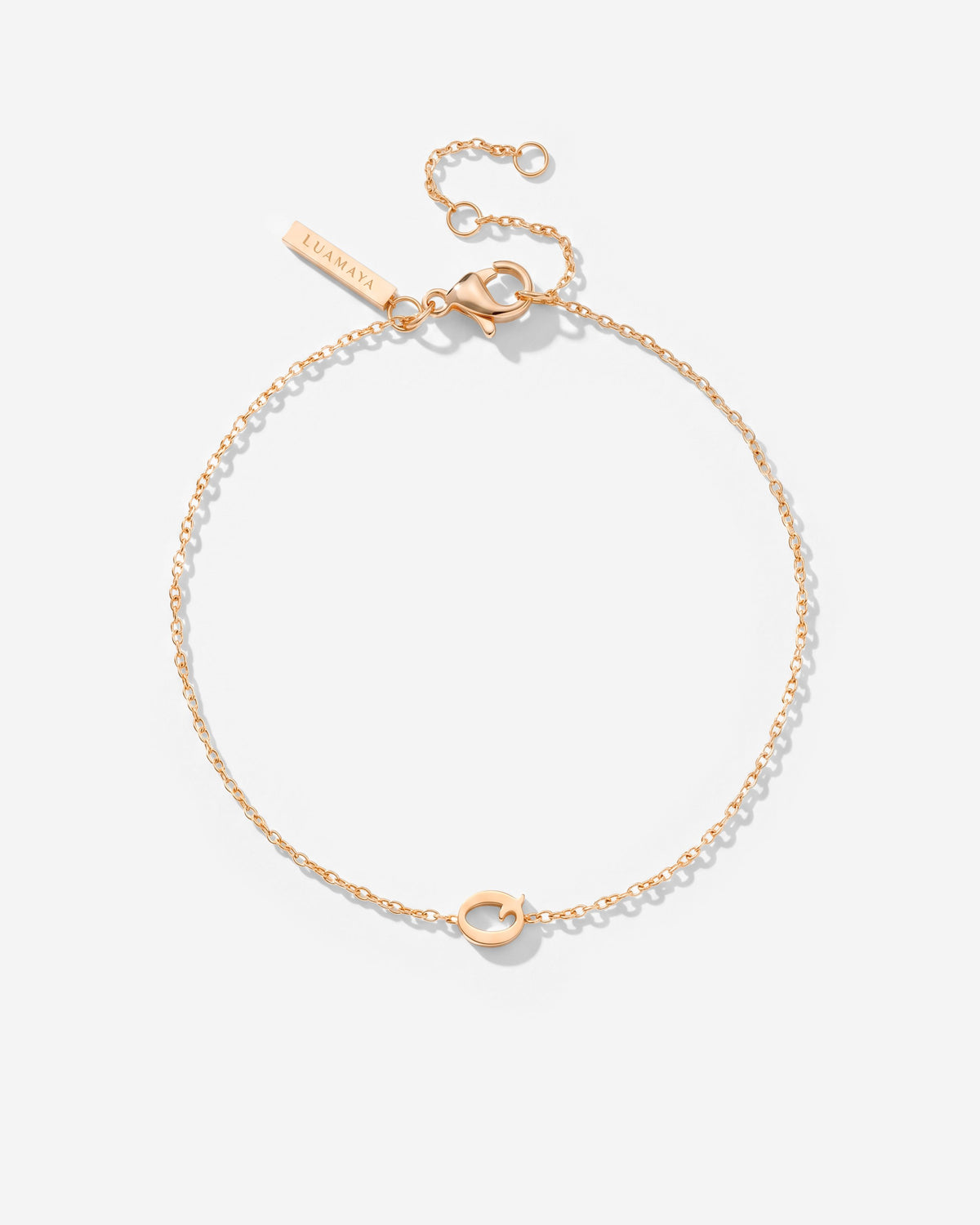 [[Lettera:Q,Colore:Oro Rosa]]
