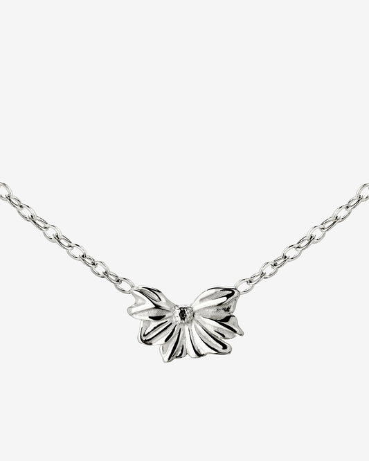 Eternal Bloom Collana Argento