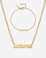 Amore Mio Bundle Oro