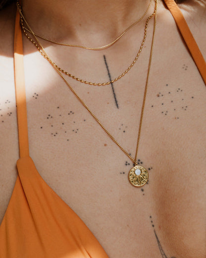 Sun Chaser Bundle Oro