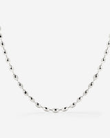 Drop in the Ocean Collana Argento
