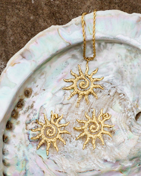 Soleil Bundle Argento