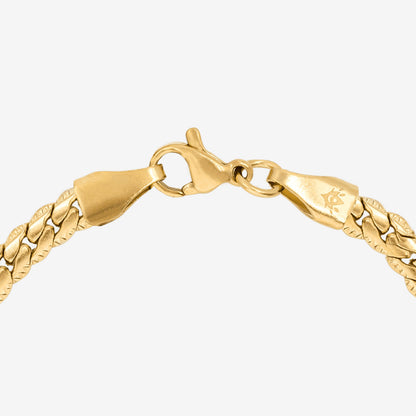 Contigo Bracciale Oro