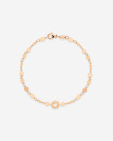 Sunny Side Up Bracciale Oro Rosa