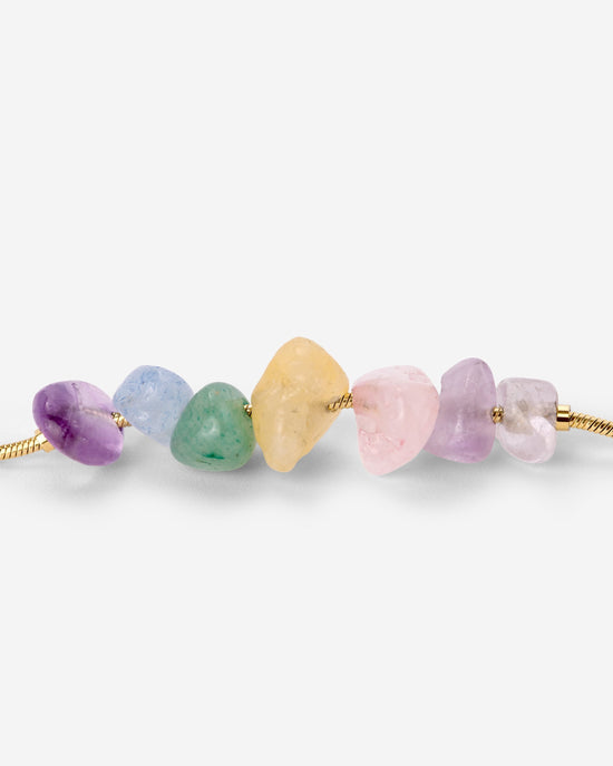 Radiant Romy Collana Oro