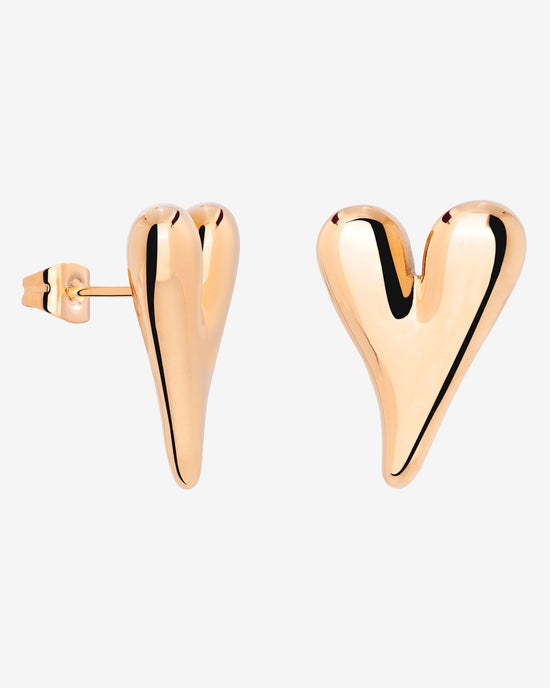 Flowy Oro Rosa