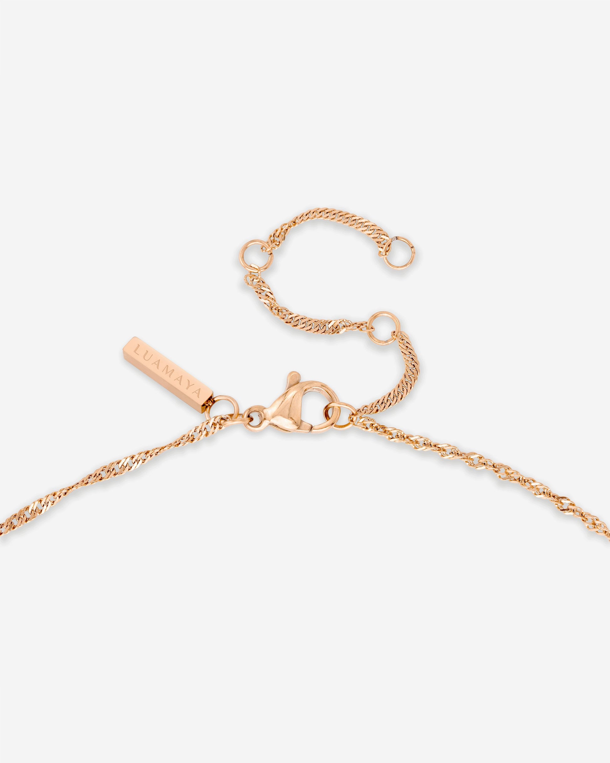 Ocean Muse Collana