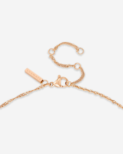 Ocean Muse Collana