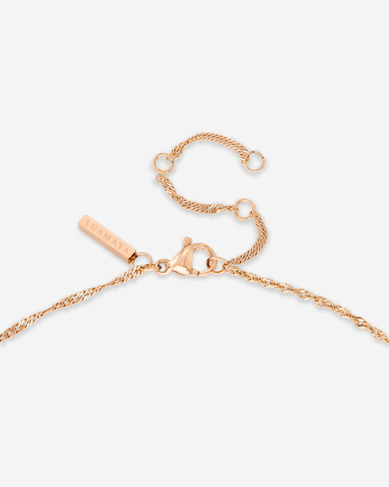 Ocean Muse Collana