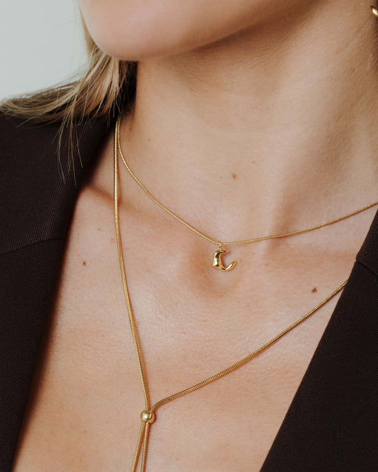 Natural Nadja Bundle Oro
