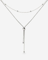 Beady Elegance Bundle Argento