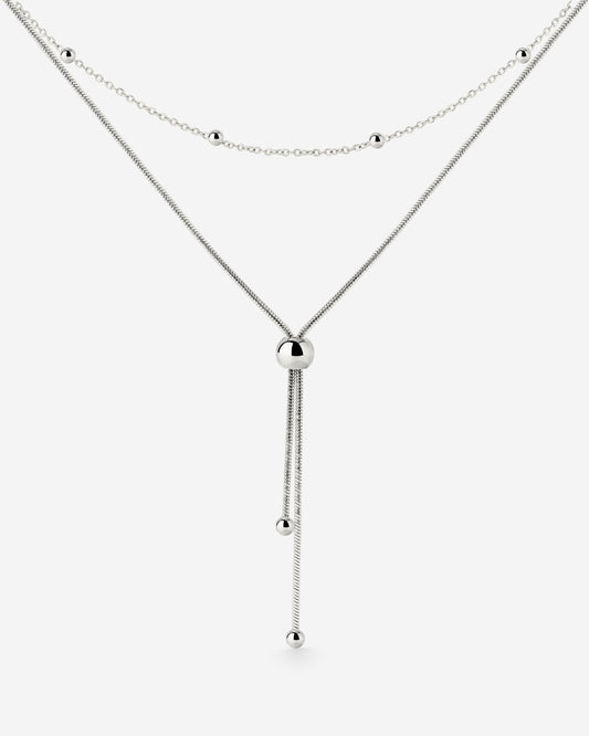 Beady Elegance Bundle Argento