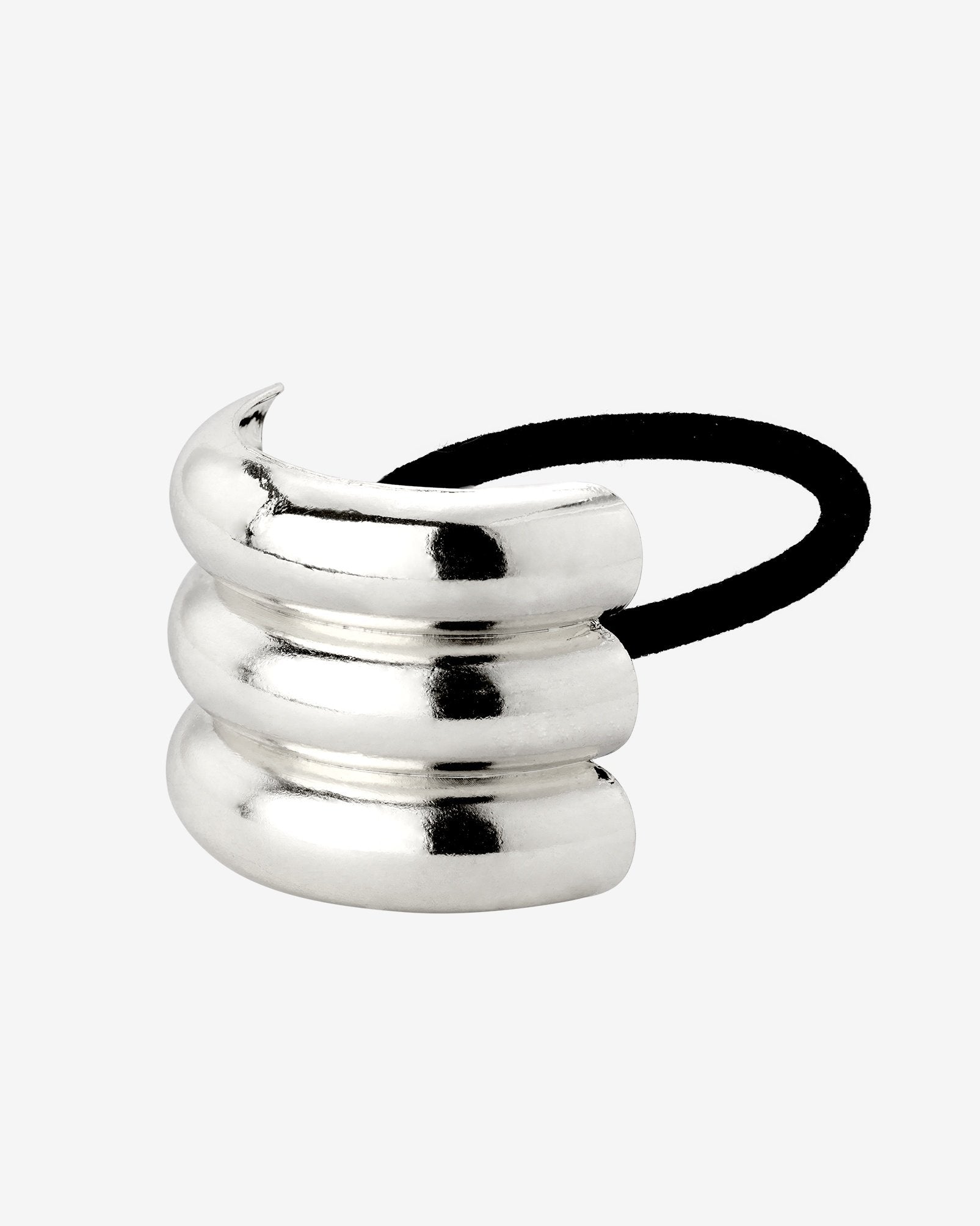 Stacked Hair Tie