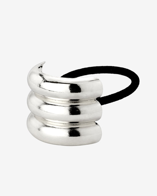 Stacked Hair Tie