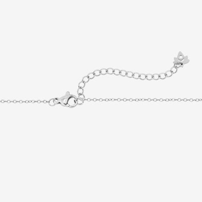 Flourish Collana Argento