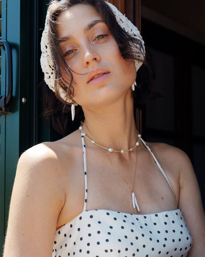 Perla Dolce Necklace