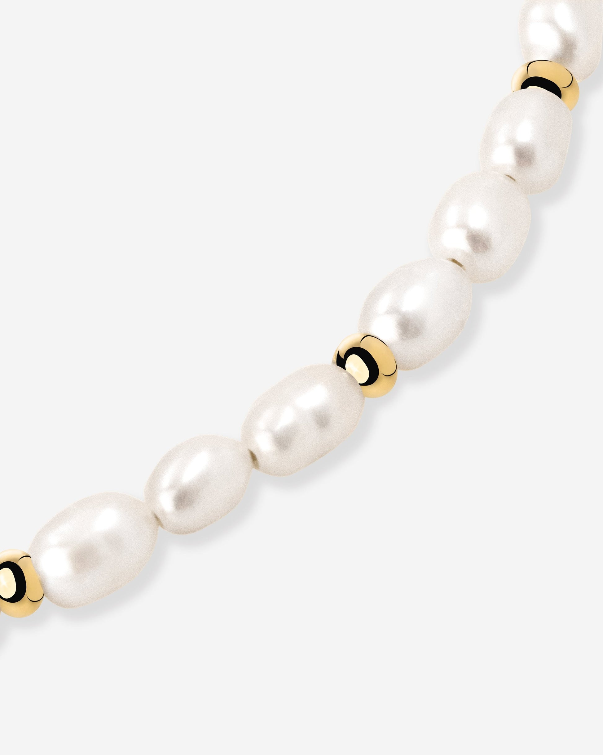 Perlita Oro Bracciale Oro