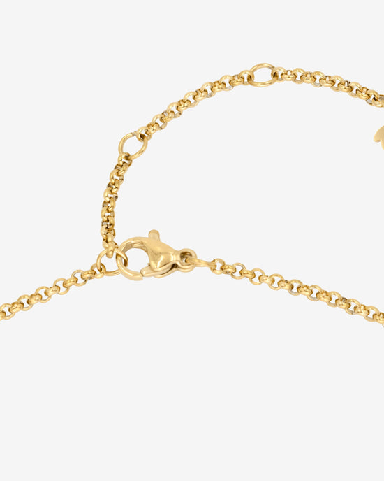 Mesmerize Collana Oro