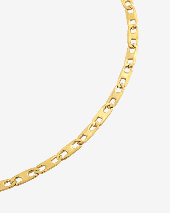 Delicate Choker Oro