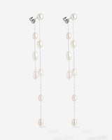 Jules Unique Pearl Argento
