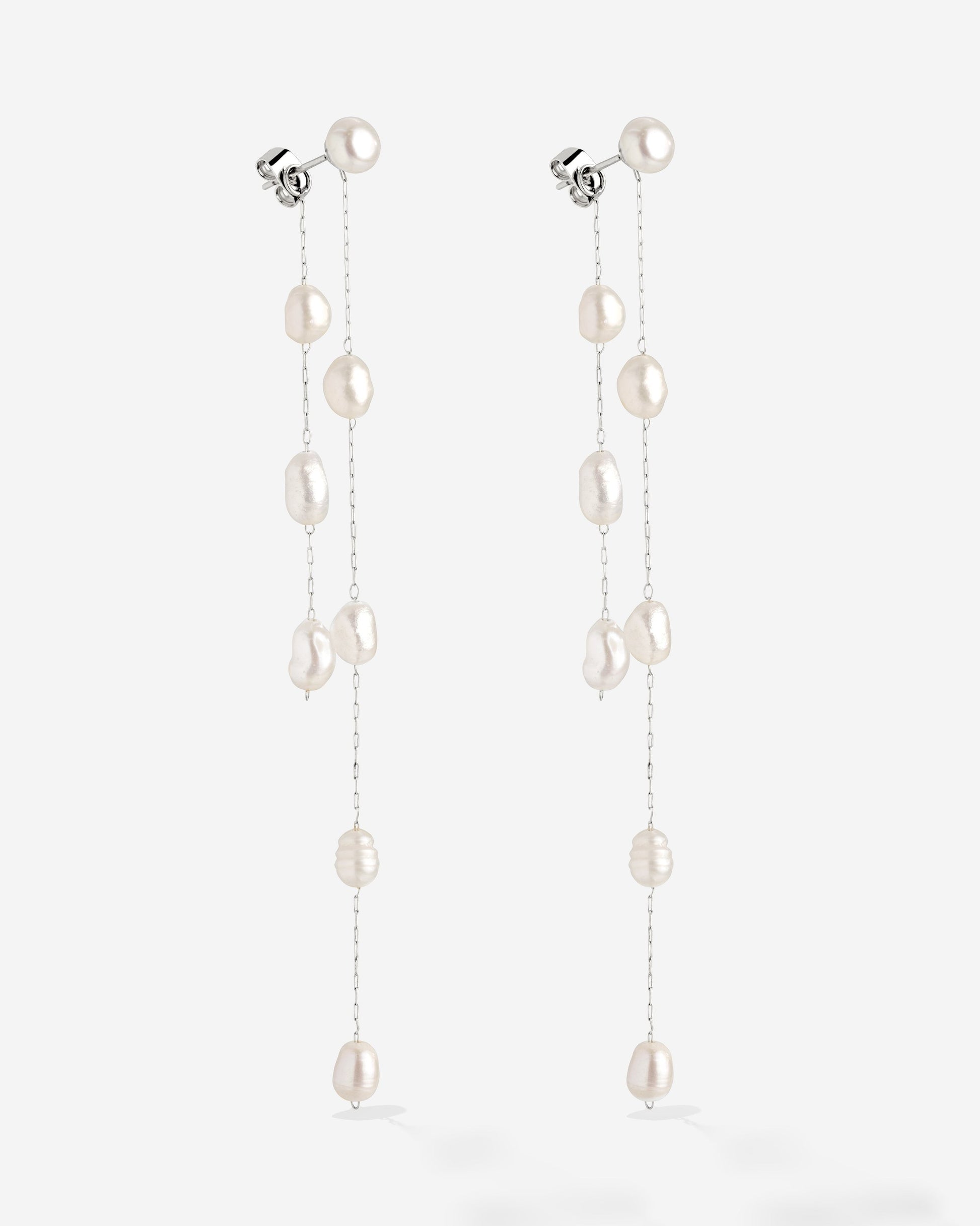 Jules Unique Pearl Argento