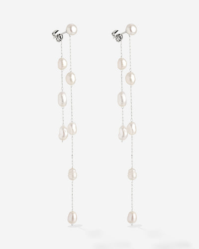 Jules Unique Pearl Argento